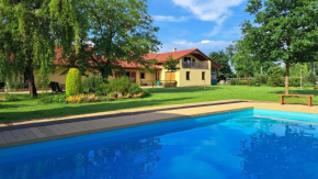 Apartman FARMA HRADEC, Mnichovo Hradiště